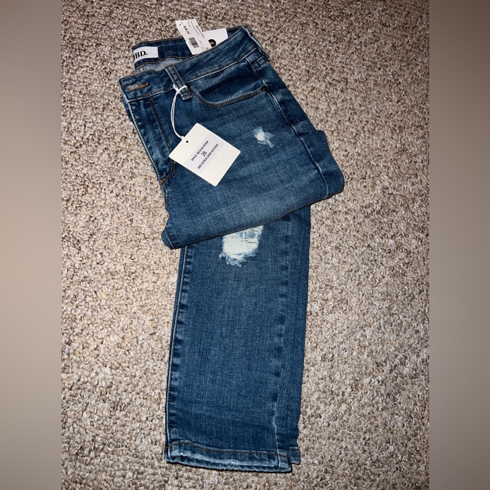 Ruby& Jenna Jeans Size 26